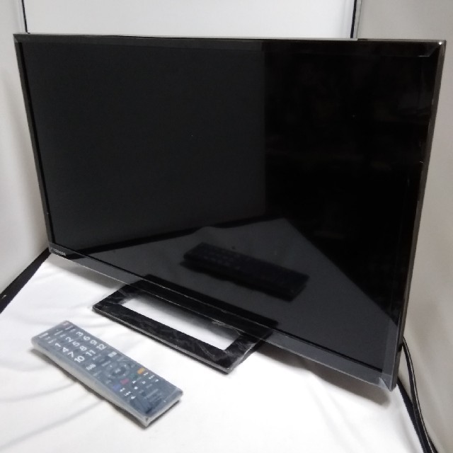 ☆液晶テレビTOSHIBA REGZA２４S２２☆