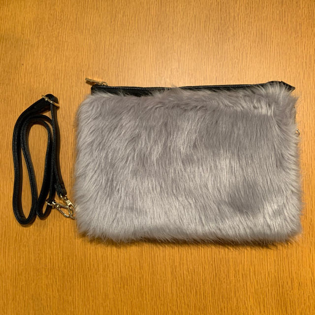 CECIL McBEE(セシルマクビー)のセシルマクビー CECIL McBEE クラッチバッグ レディースのバッグ(クラッチバッグ)の商品写真