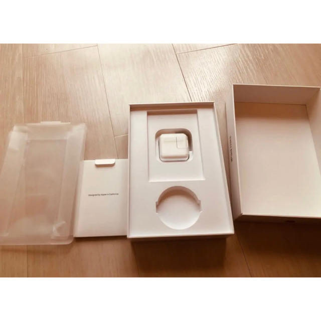 iPad mini 第5世代 64GB Wi-Fi Apple 2