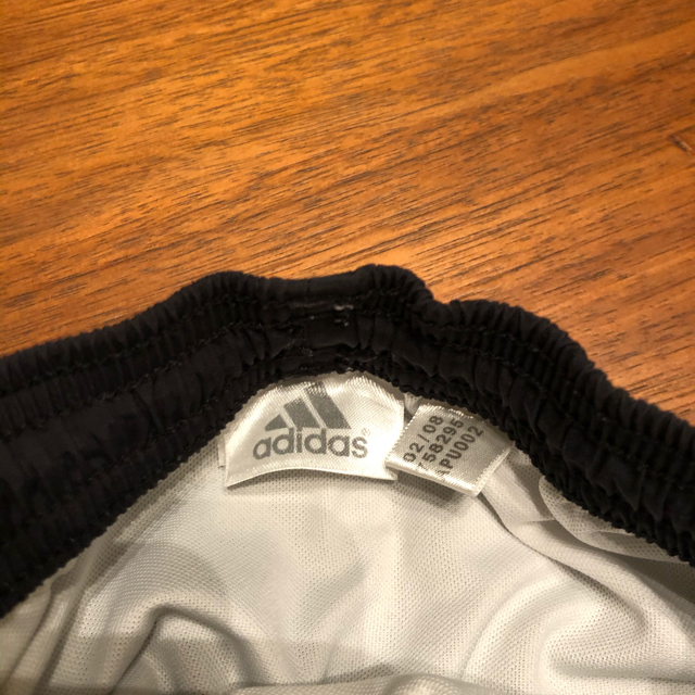 adidas(アディダス)のadidas 水着　150 160 キッズ/ベビー/マタニティのキッズ服男の子用(90cm~)(水着)の商品写真