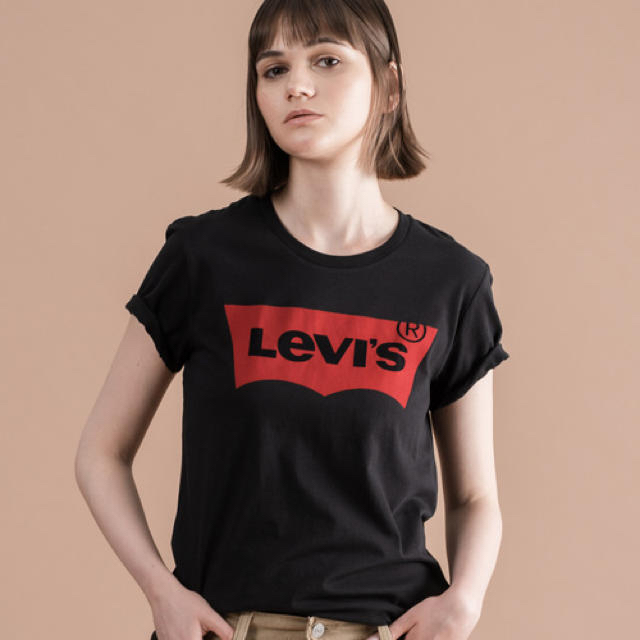 Levi's(リーバイス)のありにゃーん様専用 レディースのトップス(Tシャツ(半袖/袖なし))の商品写真