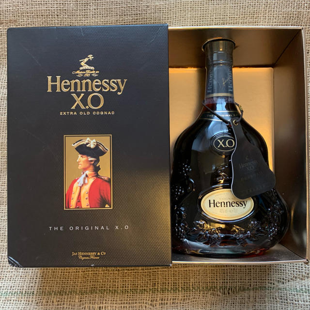 Hennessy XO Hennessy XO