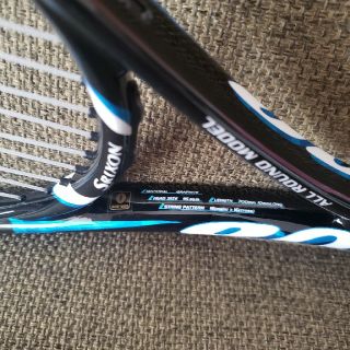 SRIXON　ソフトテニスラケット　(ラケット)