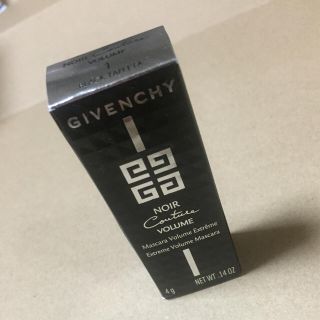 ジバンシィ(GIVENCHY)のgivenchy マスカラ(マスカラ)