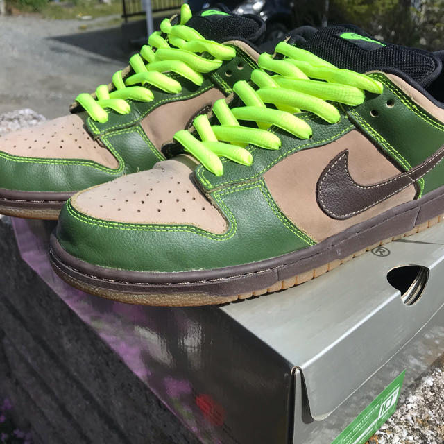 nike dunk sb low jedi