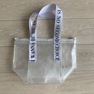 ドゥロワー(Drawer)の専用画面　ayako bag  ノベルティバッグ(トートバッグ)