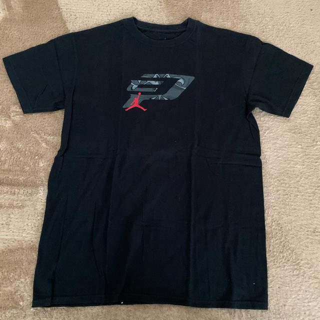 【希少/日本未発売】JORDAN CP3 T-Shirt Lサイズ | フリマアプリ ラクマ