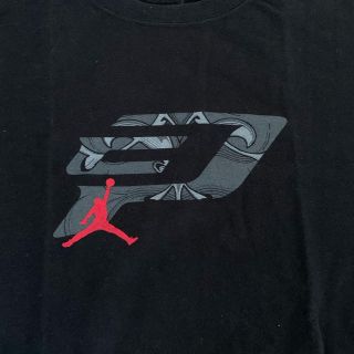 NIKE - 【希少/日本未発売】JORDAN CP3 T-Shirt Lサイズの通販 by