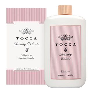 トッカ(TOCCA)のtocca ランドリー洗剤(洗剤/柔軟剤)