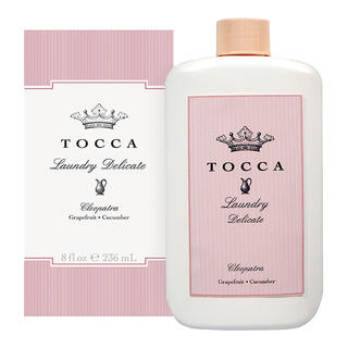 トッカ(TOCCA)のtocca ランドリー洗剤(洗剤/柔軟剤)