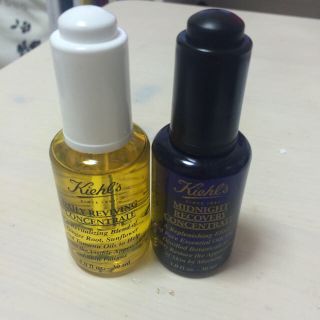 キールズ(Kiehl's)のキールズ(美容液)