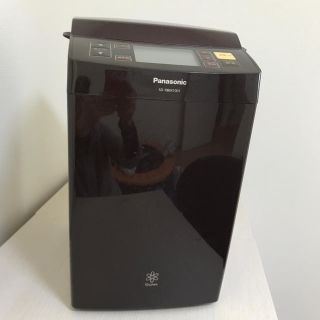 パナソニック(Panasonic)のGOPAN ライスブレッドクッカー　SD-RBM1001 Panasonic(ホームベーカリー)