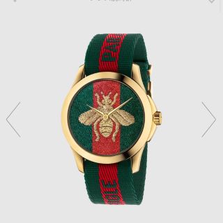 グッチ(Gucci)のgucci  時計(腕時計(アナログ))