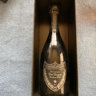 ドンペリニヨン(Dom Pérignon)のドンペリ　エノテイク(シャンパン/スパークリングワイン)