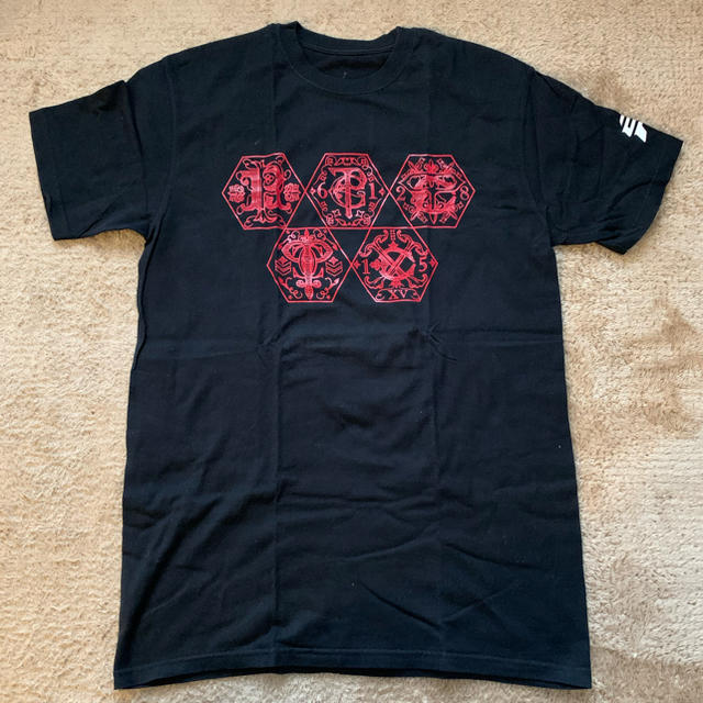 NIKE - 【希少/日本未発売】JORDAN CP3 T-Shirt Lサイズの通販 by