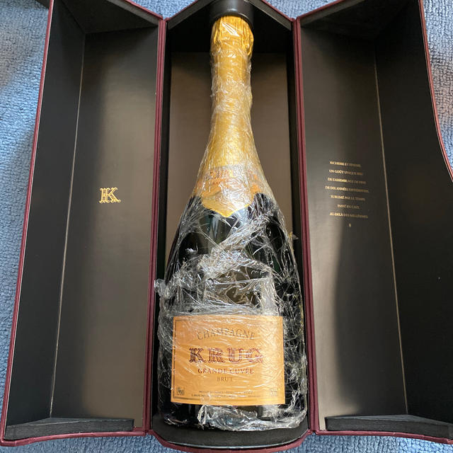 KRUG クリューグ