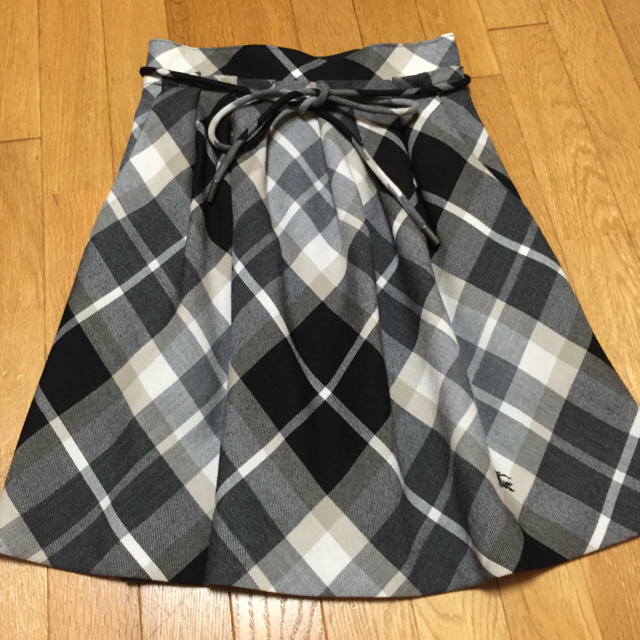 BURBERRY(バーバリー)のBurberry BL スカート♡ レディースのスカート(ひざ丈スカート)の商品写真