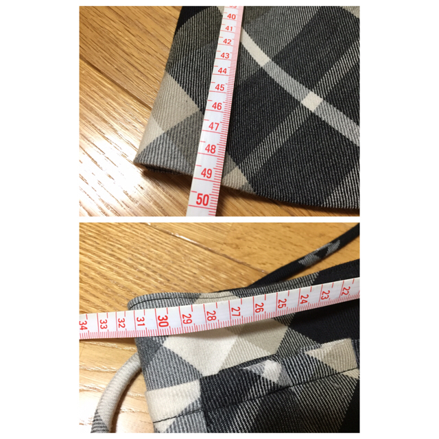 BURBERRY(バーバリー)のBurberry BL スカート♡ レディースのスカート(ひざ丈スカート)の商品写真