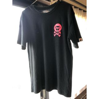 アベイシングエイプ(A BATHING APE)のA BATHING APE    Lサイズ(Tシャツ/カットソー(半袖/袖なし))