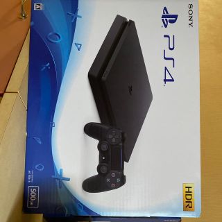 プレイステーション4(PlayStation4)のSONY PlayStation4 1年保証付き(家庭用ゲーム機本体)