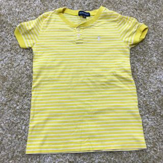 ラルフローレン(Ralph Lauren)のラルフのティシャツ  110(Tシャツ/カットソー)