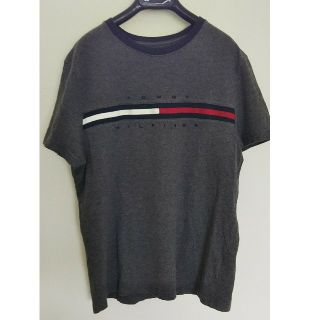 トミーヒルフィガー(TOMMY HILFIGER)のトミーフィルガー  Tシャツ(Tシャツ/カットソー(半袖/袖なし))