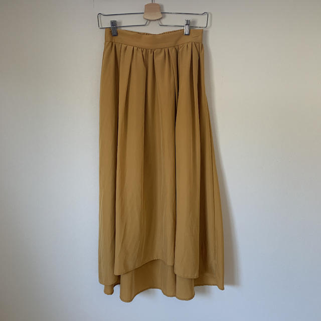 CONVERSE(コンバース)のconverse tokyo カラースカート レディースのスカート(ロングスカート)の商品写真