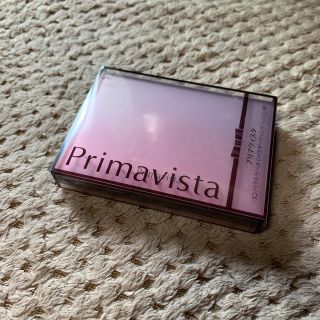 プリマヴィスタ(Primavista)のプリマヴィスタ　コンパクトケース(ボトル・ケース・携帯小物)