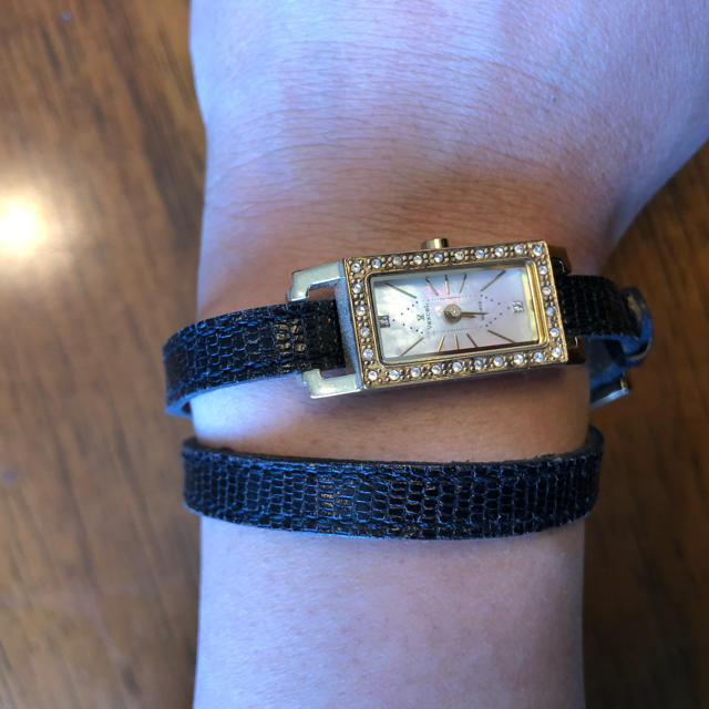 VEXCEL レディース 腕時計 レディースのファッション小物(腕時計)の商品写真
