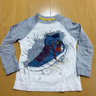 ジンボリー(GYMBOREE)のジンボリー　男の子　Tシャツ(Tシャツ/カットソー)