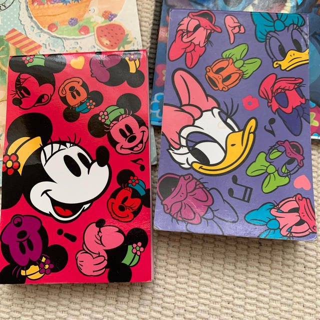 Disney ディズニーメモ帳セットの通販 By Kuro Shop ディズニーならラクマ Disney ディズニーメモ帳セットの通販 By Kuro Shop ディズニーならラクマ