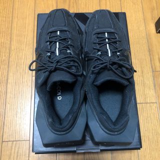 ナイキ(NIKE)のNIKE ZOOM VOMERO 5 × A COLD WALL(スニーカー)