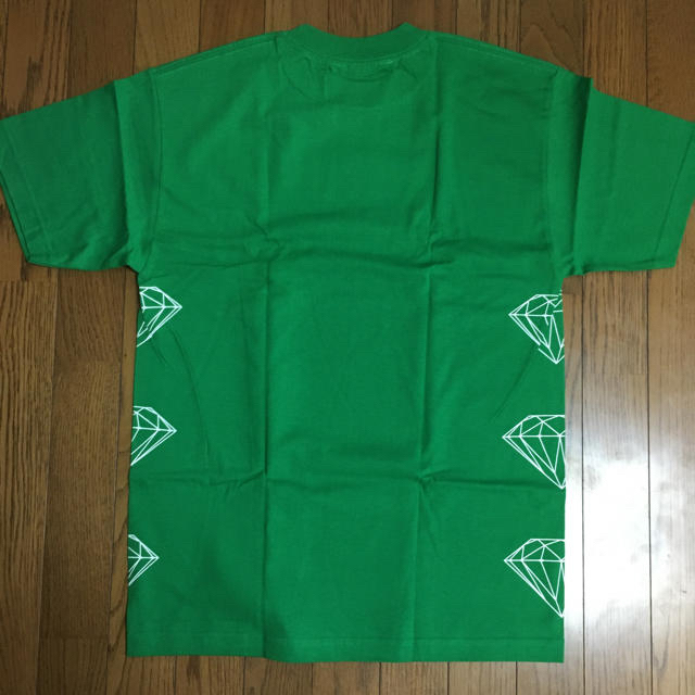 Diamond SUPPLY CO. GET YOUR SHINE TEE メンズのトップス(Tシャツ/カットソー(半袖/袖なし))の商品写真