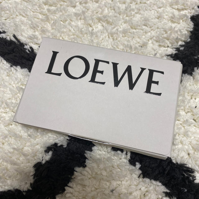 LOEWE 香水セット