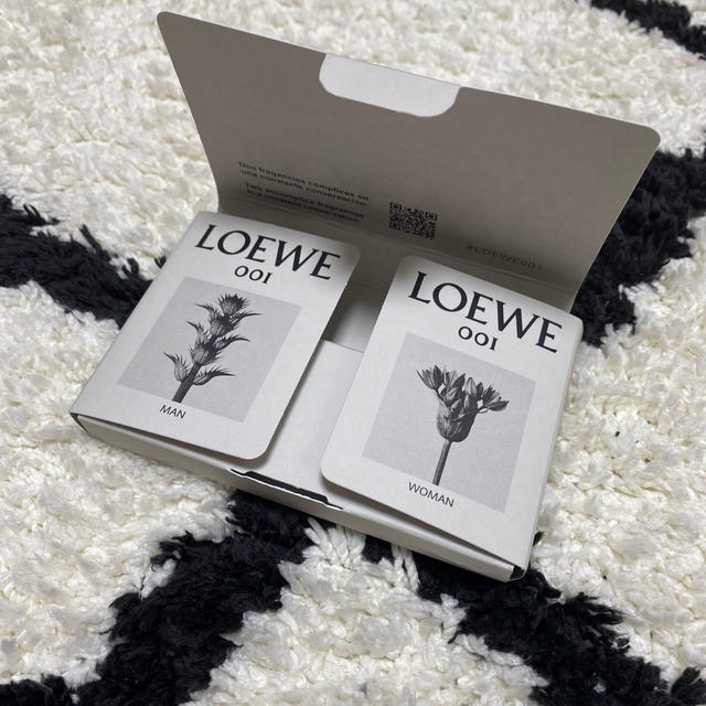 LOEWE(ロエベ)のLOEWE 香水セット コスメ/美容の香水(香水(女性用))の商品写真