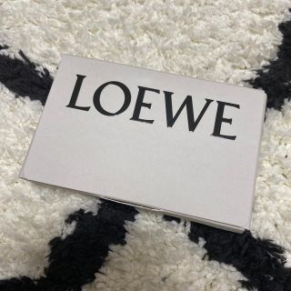 ロエベ(LOEWE)のLOEWE 香水セット(香水(女性用))