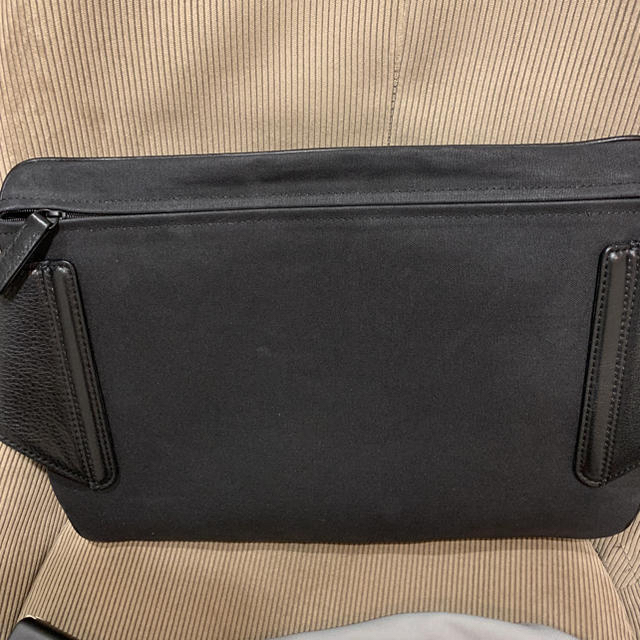 objcts.io Belt Bag for Laptop ブラック 2