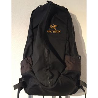 アークテリクス(ARC'TERYX)のラジバンダリ様 専用 アークテリクス アロー 22(バッグパック/リュック)