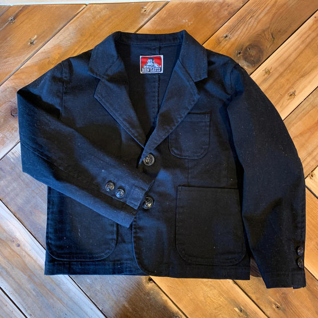 BEN DAVIS Work Jacket &VEST