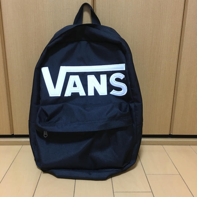 VANS(ヴァンズ)のVANS リュック レディースのバッグ(リュック/バックパック)の商品写真