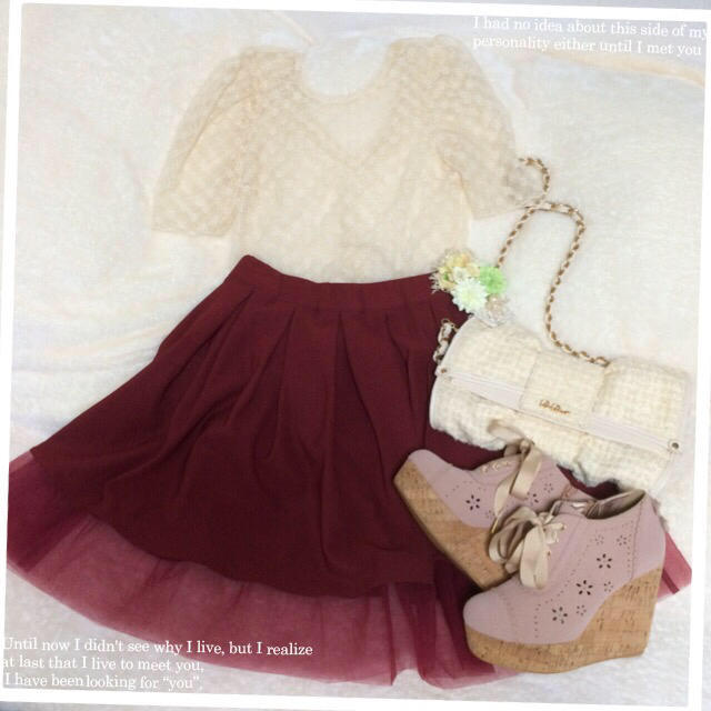 girly set