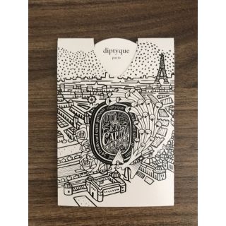 ディプティック(diptyque)のdiptyque オードパルファン　オーキャピタル(ユニセックス)