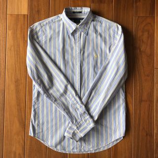 ラルフローレン(Ralph Lauren)の【Ralph Lauren】ラルフローレンスポーツ　シャツ(シャツ)