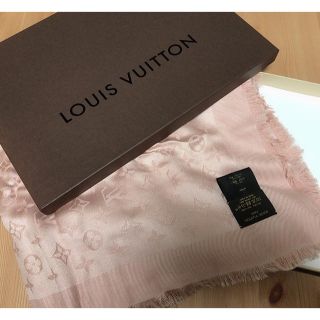 ルイヴィトン(LOUIS VUITTON)の最終値下げ❣️正規品🎀新品★ルイヴィトン　スカーフ(バンダナ/スカーフ)