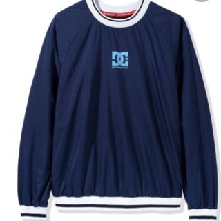 ディーシーシューズ(DC SHOES)のbutter goods dc コラボ ナイロン(ナイロンジャケット)