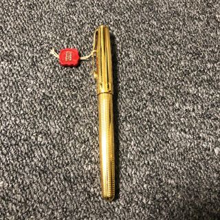 パーカー(Parker)の万年筆　パーカー　ソネット　18k 750刻印(ペン/マーカー)