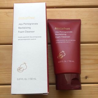 イニスフリー(Innisfree)のイニスフリー　洗顔フォーム(洗顔料)