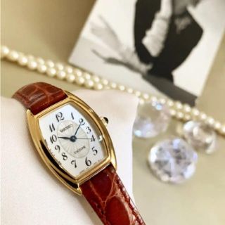 セイコー(SEIKO)のセイコー エクセリーヌ(腕時計)