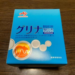 アジノモト(味の素)の空さまさん専用　グリナ　30本入(その他)