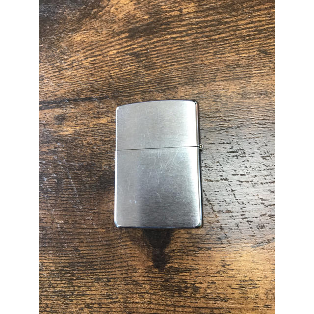 ZIPPO(ジッポー)のジッポ メンズのファッション小物(タバコグッズ)の商品写真